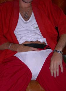 Quelle Classe Force Rouge !